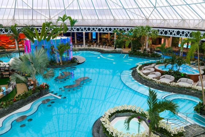 Therme Erding
