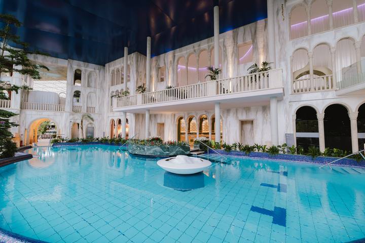 Therme Erding