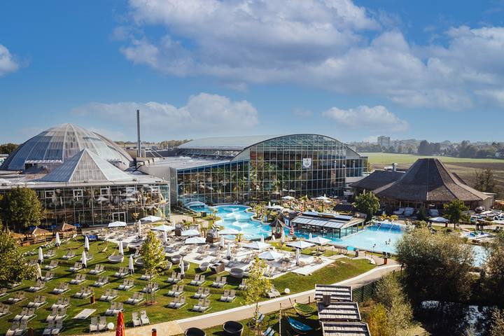 Therme Erding