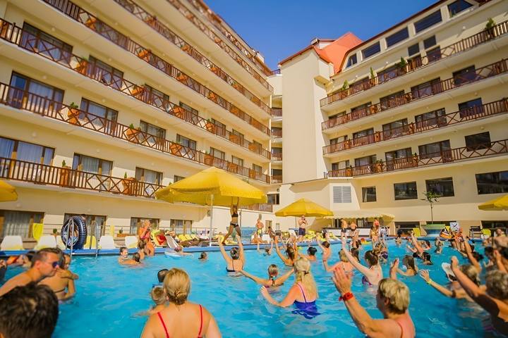 Hotel Gołębiewski