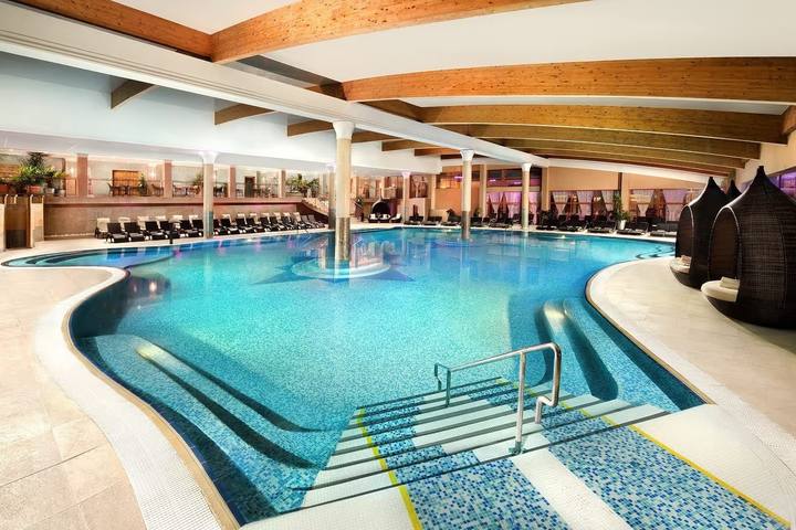 Kaskády Hotel Golf & Spa