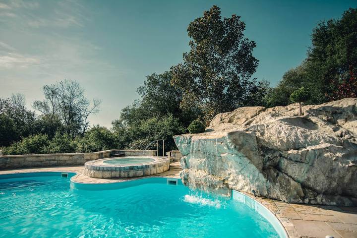 Kaskády Hotel Golf & Spa