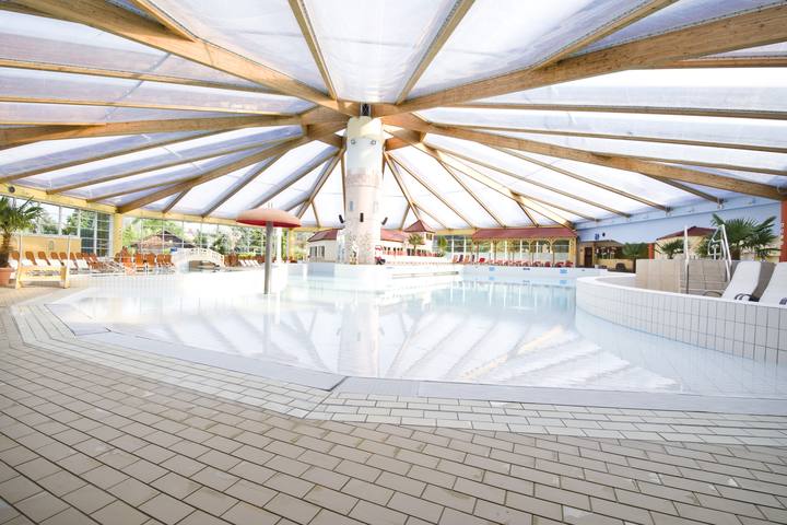 Kristall Therme Bad Klosterlausnitz