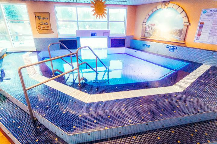 Kristall Therme Bad Klosterlausnitz