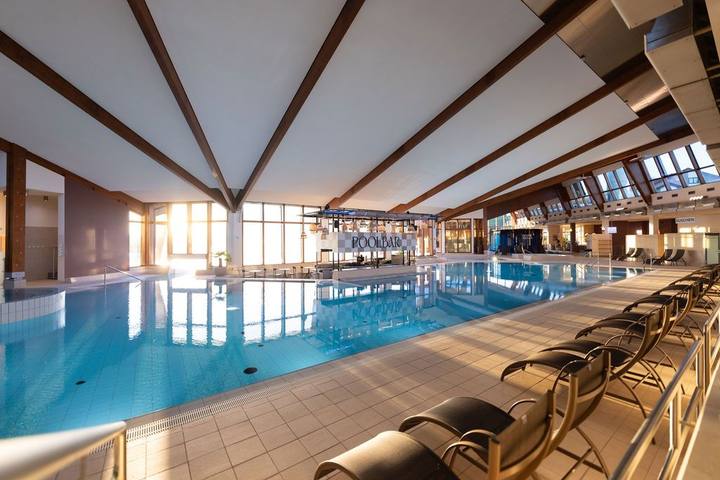 Therme Loipersdorf – Schaffelbad