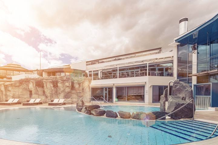 Therme Loipersdorf – Schaffelbad