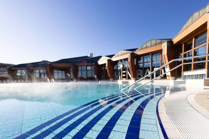 Therme Loipersdorf – Schaffelbad