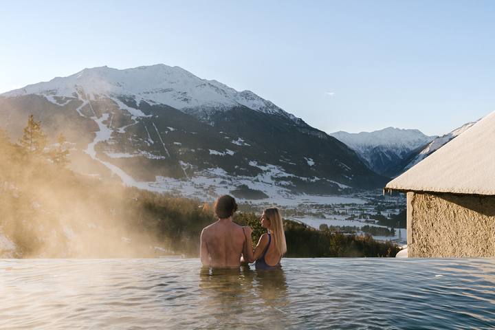 QC Terme Bagni Vecchi