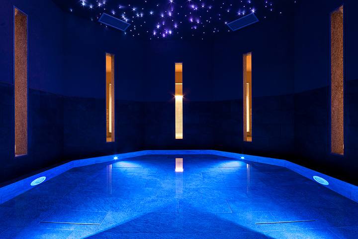 QC Terme Dolomiti