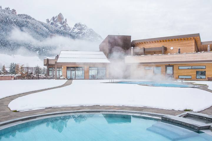 QC Terme Dolomiti