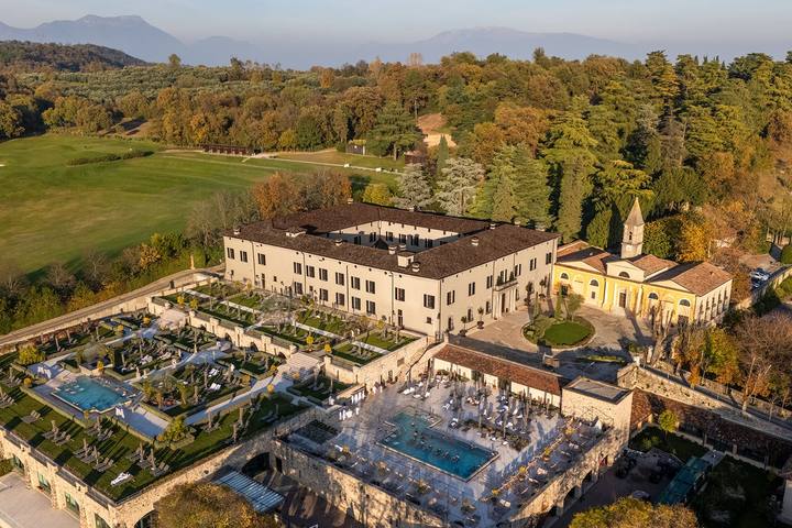 QC Terme Garda