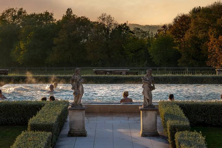 QC Terme Garda