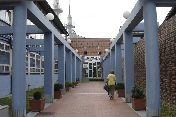 Bizovačke toplice