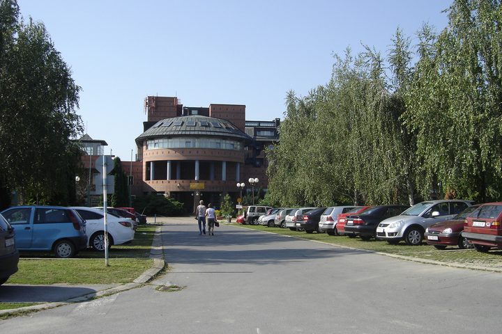 Bizovačke toplice