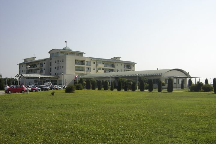 Bizovačke toplice