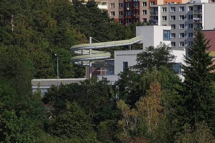 Aquapark Laguna