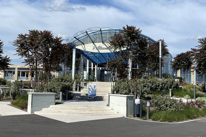 Therme Euskirchen