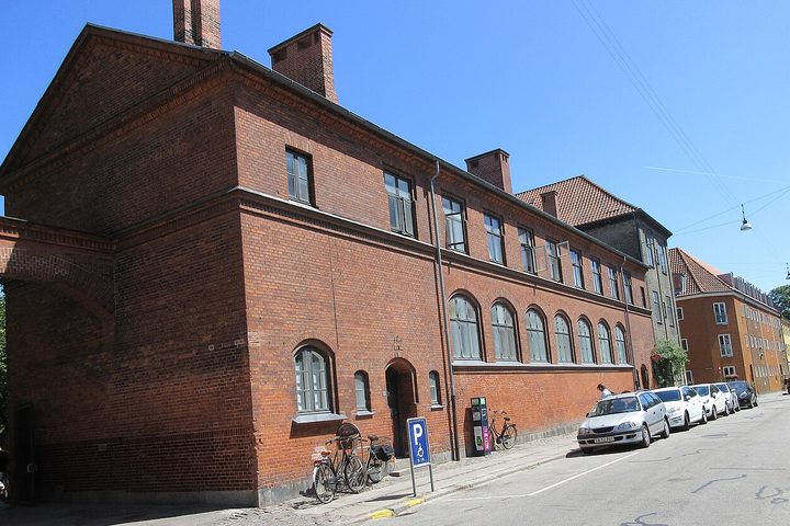 Sofiebadet