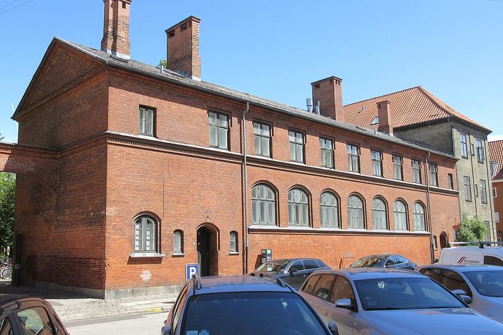 Sofiebadet