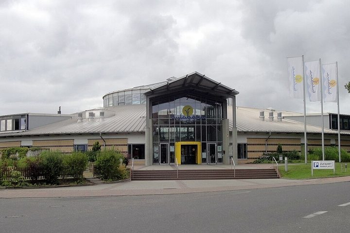 bulabana Sport- und Freizeitbad