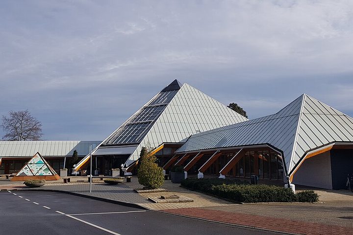 Thermae 2000