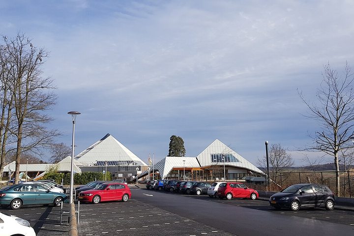 Thermae 2000