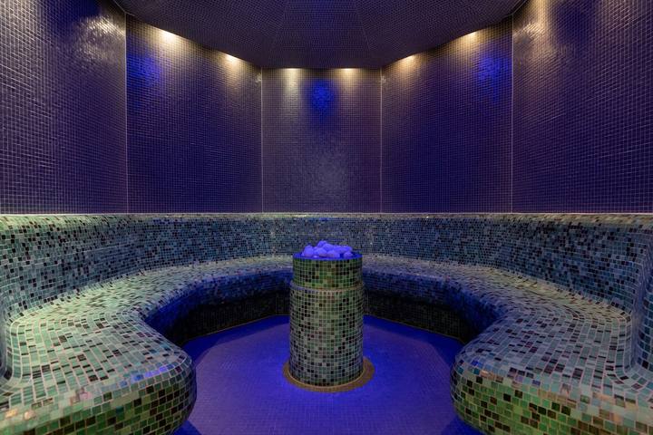 St. Martins Therme & Lodge