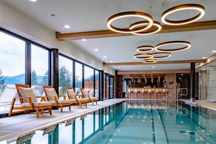 Grandhotel Tatra