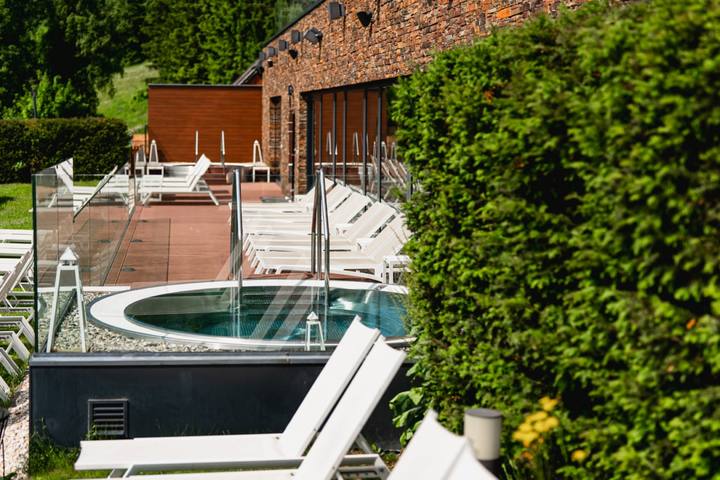 Grandhotel Tatra