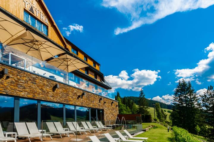 Grandhotel Tatra